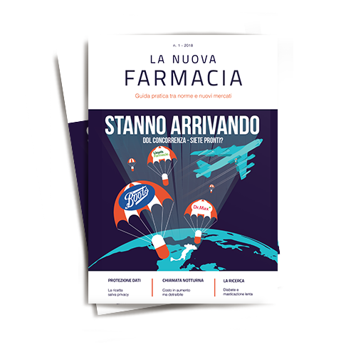 La nuova farmacia_due riviste